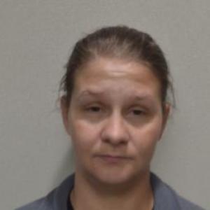 Amber Nicole Pagett a registered Sex Offender of Missouri