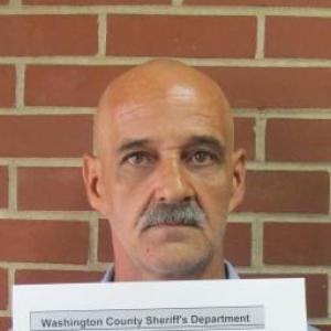 Keith Allen Danback a registered Sex Offender of Missouri