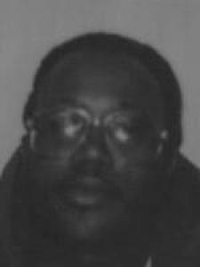 David Julian Washington a registered Sex Offender of Missouri