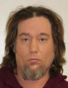 Chad Edward Webber a registered Sex Offender of Missouri