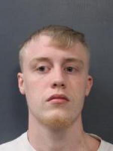 Seth Ryan Ward a registered Sex Offender of Missouri