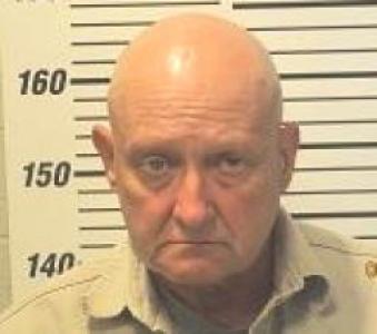 Walter David Billingsley a registered Sex Offender of Missouri