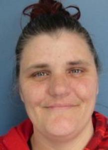 Amber Marie Salts a registered Sex Offender of Missouri