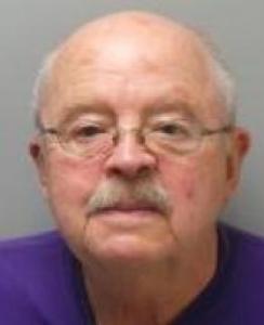 Robert W Overmann a registered Sex Offender of Missouri
