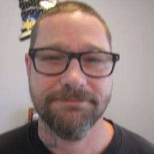 Shane Matthew Davis a registered Sex Offender of Missouri
