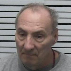 Steven Wayne Beckman a registered Sex Offender of Missouri