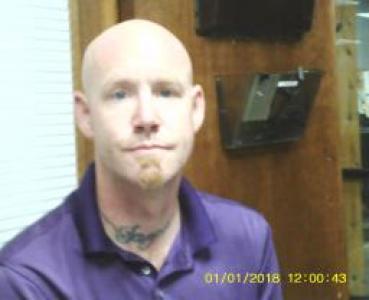 Steven Wayne Leivan a registered Sex Offender of Missouri