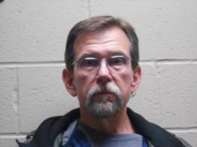 Joseph Richard Salvatore a registered Sex Offender of Missouri