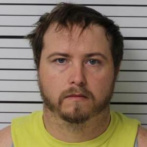 Caleb Wayne Somers a registered Sex Offender of Missouri