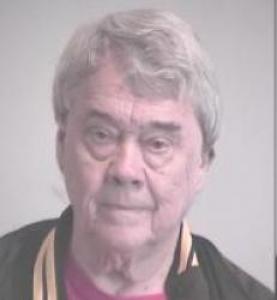 James Allen Dye a registered Sex Offender of Missouri