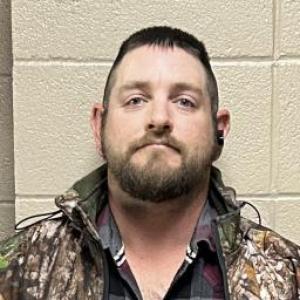 Levi Samuel Ortega a registered Sex Offender of Missouri
