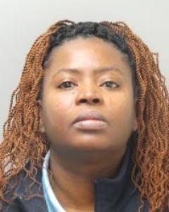 Stacey Yvette Williams a registered Sex Offender of Missouri
