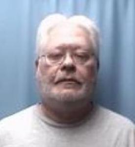 James Eugene Pendleton a registered Sex Offender of Missouri