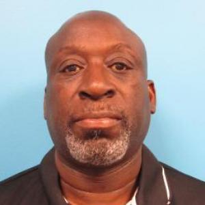 Curtis Lydell Davis a registered Sex Offender of Missouri