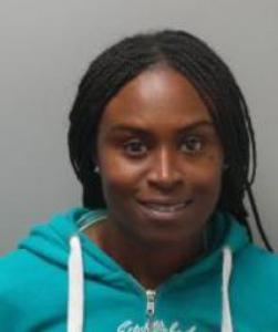 Marshae Shantae Moore a registered Sex Offender of Missouri