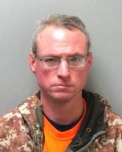 Eric Michael Crisler a registered Sex Offender of Missouri