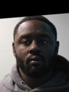 Hasani Bakari 2nd a registered Sex Offender of Missouri