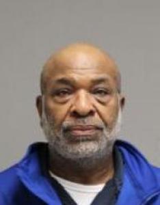 Cedrick Dwayne Thomas a registered Sex Offender of Missouri