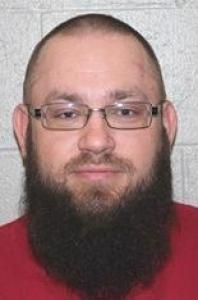 Cody Robert Reed a registered Sex Offender of Missouri