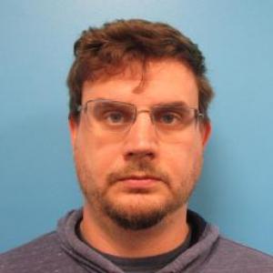 Nicolas Michael Spellman a registered Sex Offender of Missouri