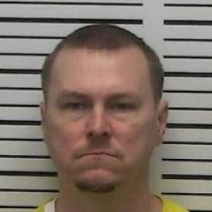 Eric Michael Swancutt a registered Sex Offender of Missouri