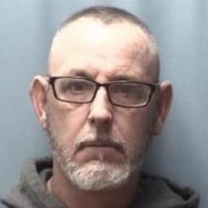 Joseph Clint Patterson a registered Sex Offender of Missouri