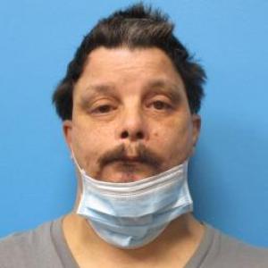 Kenneth Earl Weathington a registered Sex Offender of Missouri