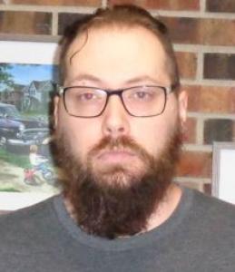 Daniel Jordon Wright a registered Sex Offender of Missouri