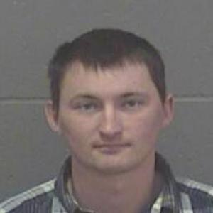 Lucas Wayne Abbett a registered Sex Offender of Missouri