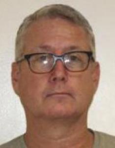 Robert Gene Osborne a registered Sex, Violent, or Drug Offender of Kansas