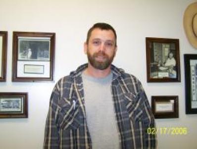 Ryan Wayne Berve a registered Sex Offender of Missouri