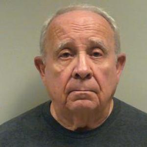 William Murrey Walker a registered Sex Offender of Missouri