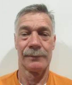 Lester Robert Ishman 2nd a registered Sex Offender of Missouri