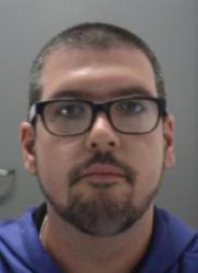 Devan Matthew Osterhoudt a registered Sex Offender of Missouri