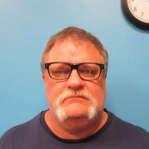 Marc Brady Block a registered Sex Offender of Missouri
