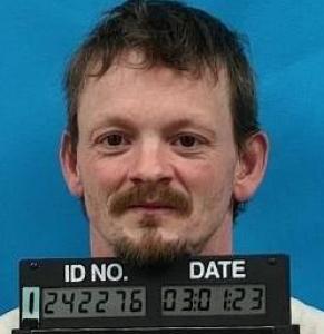 Aaron James Smith a registered Sex Offender of Missouri