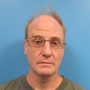 Kevin Scott Oelklaus a registered Sex Offender of Missouri