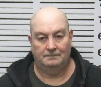 Jeffery Brian Kinsey a registered Sex Offender of Missouri