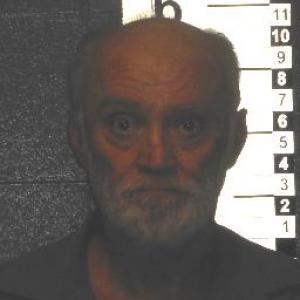 Lonnie Leroy Miller a registered Sex Offender of Missouri