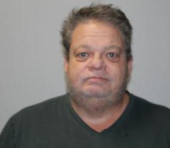 Joseph Allen Conrey a registered Sex Offender of Missouri