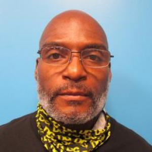 Anthony Eugene Mason a registered Sex Offender of Missouri