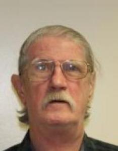 Kenneth Wayne Stout a registered Sex Offender of Missouri