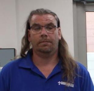 Chad Michael Adams a registered Sex Offender of Missouri