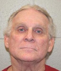 John Forrest Manues a registered Sex Offender of Missouri