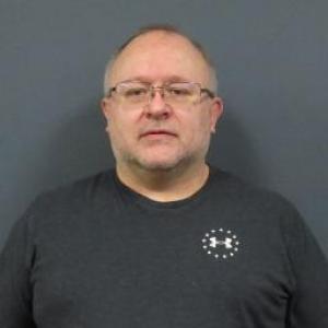 Kelly Gene Warner a registered Sex Offender of Missouri