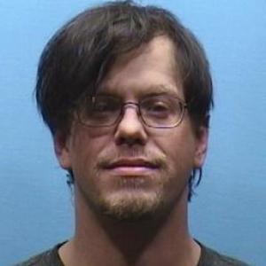Brent David Saunders a registered Sex Offender of Missouri