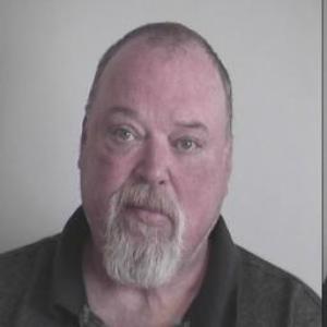 Marvin Douglas Bair a registered Sex Offender of Missouri