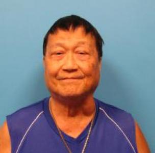 Paul Chang a registered Sex Offender of Missouri