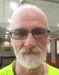 Charles Wayne Montgomery a registered Sex Offender of Missouri