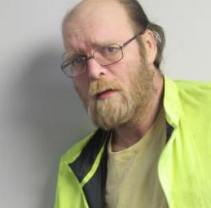 Aaron Michael Geist a registered Sex Offender of Missouri